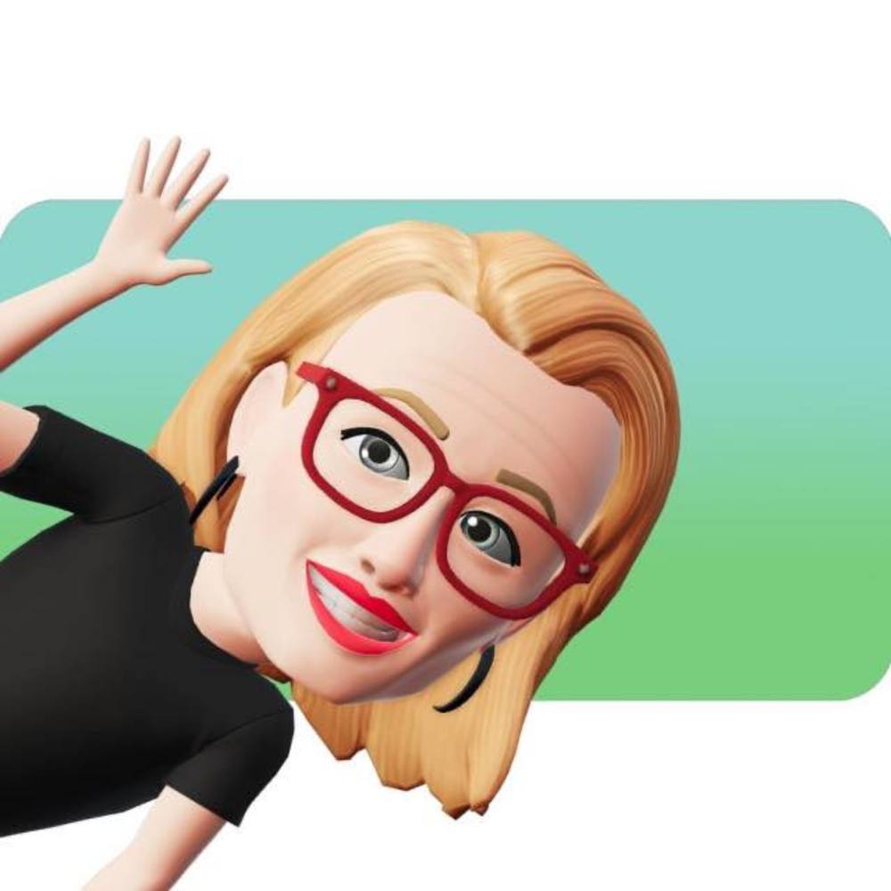 Meet your Posher, Julie